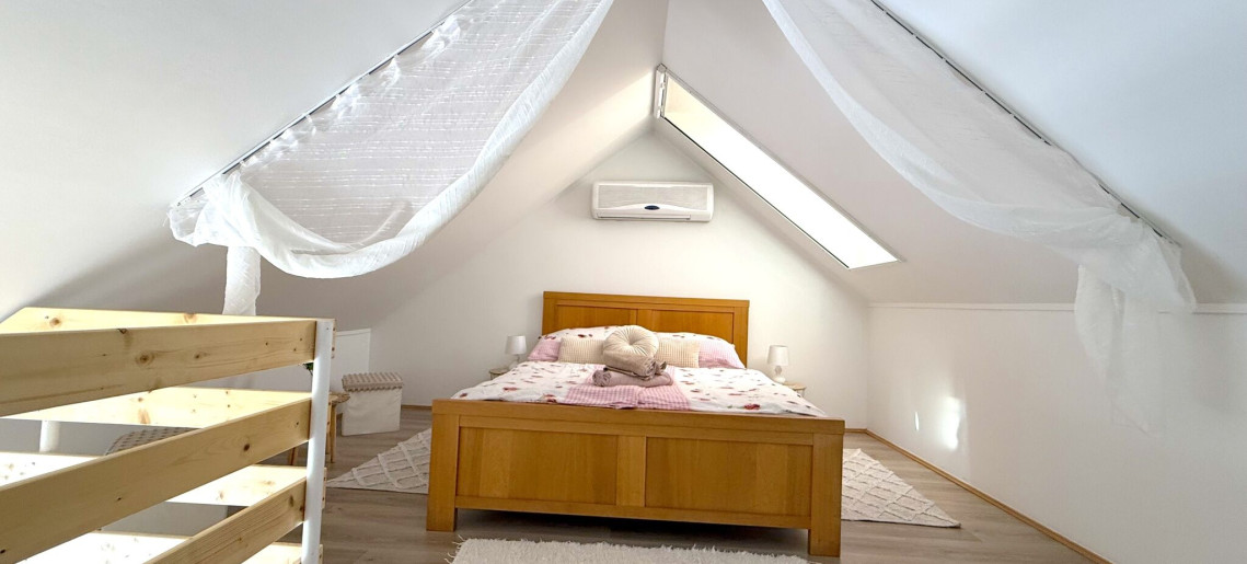 Gyulai Idill Apartman Gyula - 17