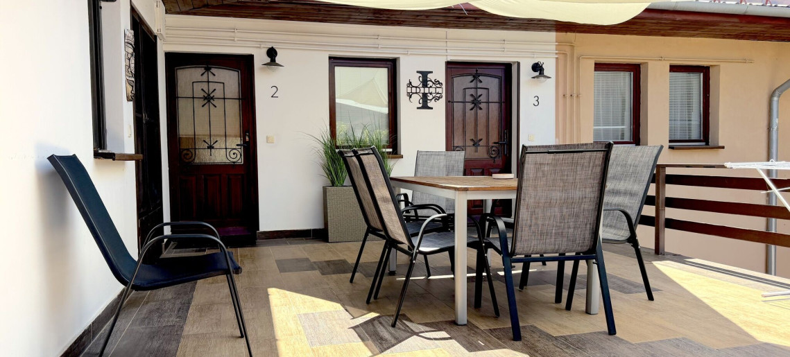 Gyulai Idill Apartman Gyula - 6