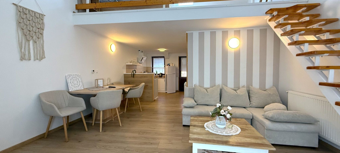Gyulai Idill Apartman Gyula - 11