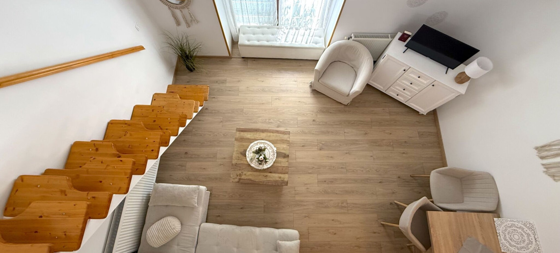 Gyulai Idill Apartman Gyula - 24
