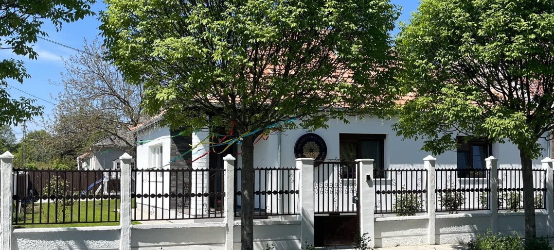 Boutique Villa Gyula - 1