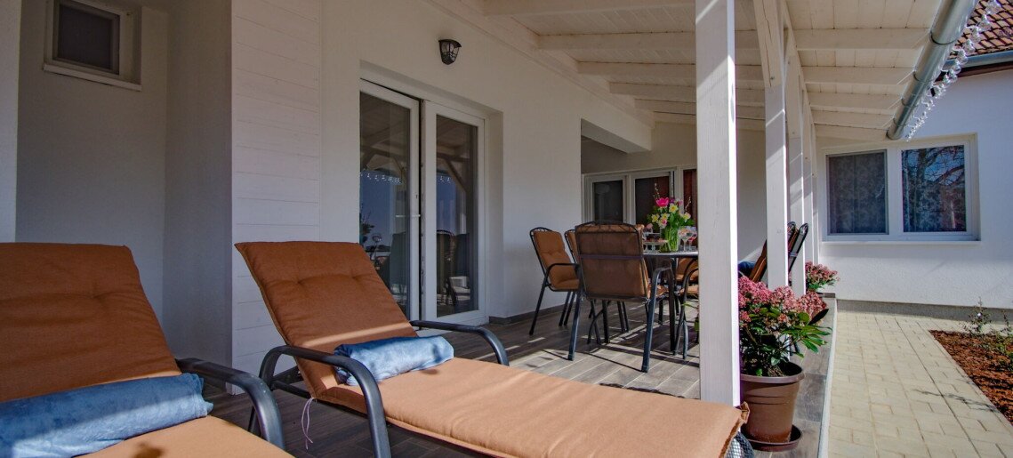 Boutique Villa Gyula - 3