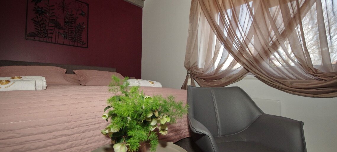 Boutique Villa Gyula - 4