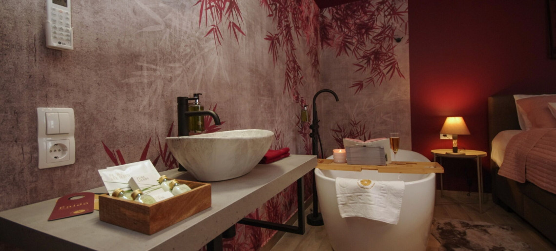 Boutique Villa Gyula - 1