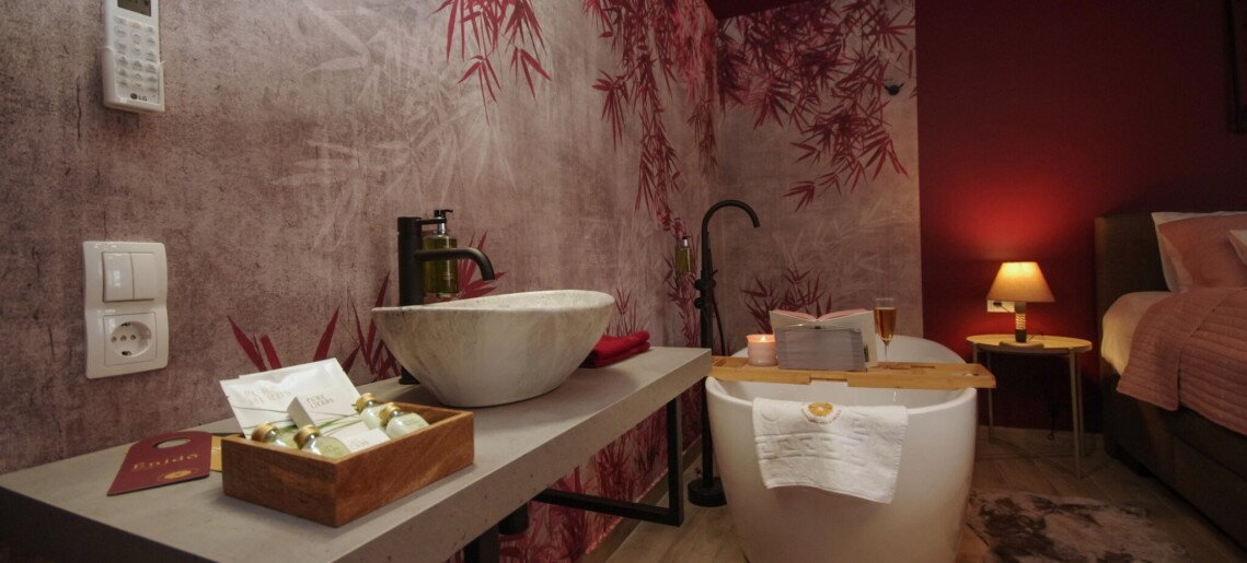 Boutique Villa Gyula - 1