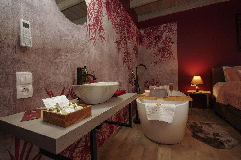 Boutique Villa Gyula - 1