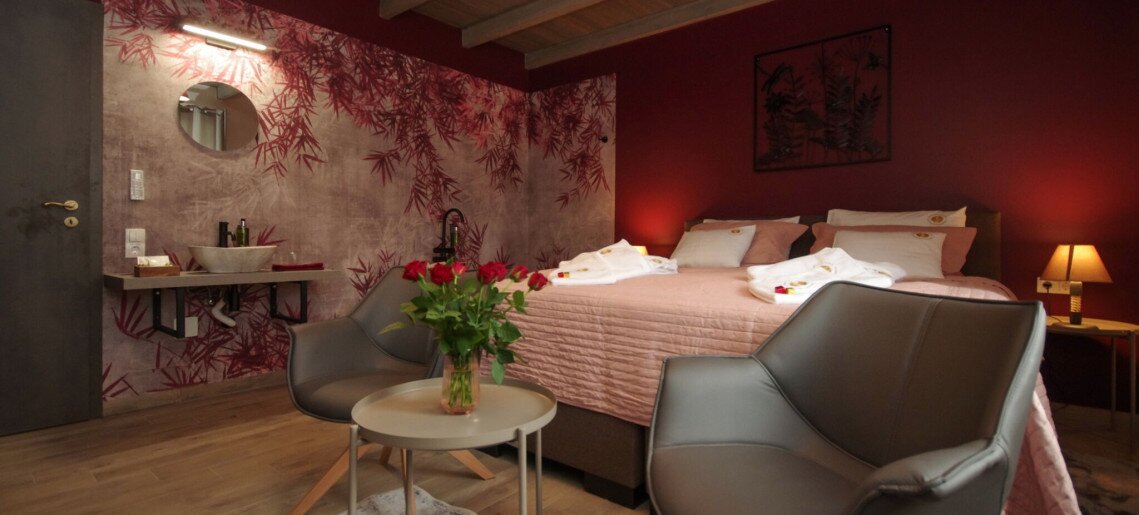 Boutique Villa Gyula - 6