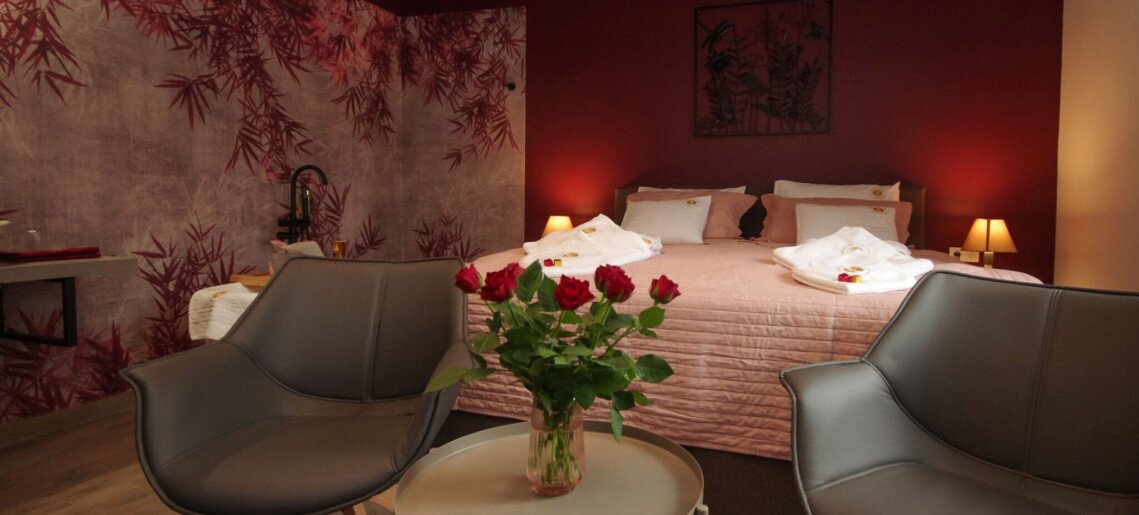 Boutique Villa Gyula - 7