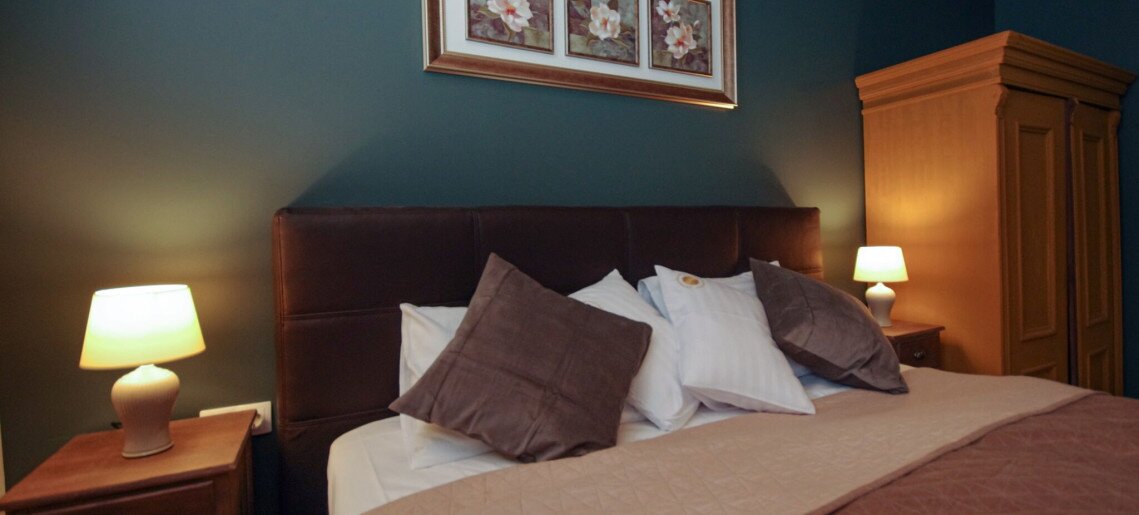 Boutique Villa Gyula - 8