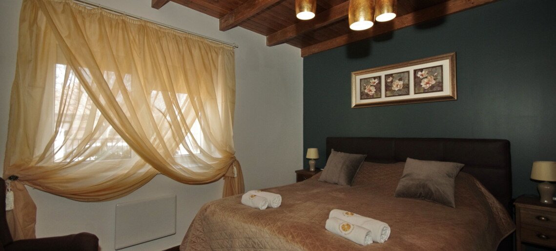 Boutique Villa Gyula - 10