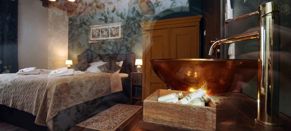 Boutique Villa Gyula - 11