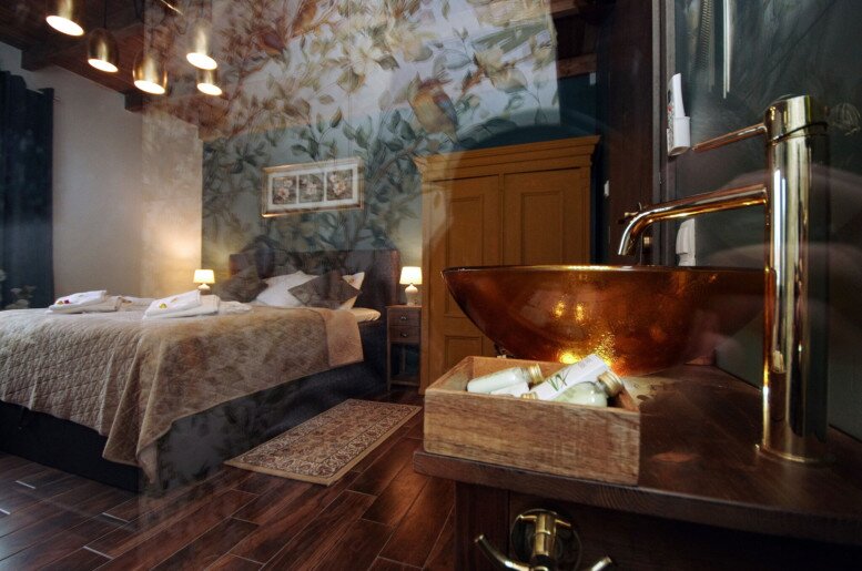 Boutique Villa Gyula - 2