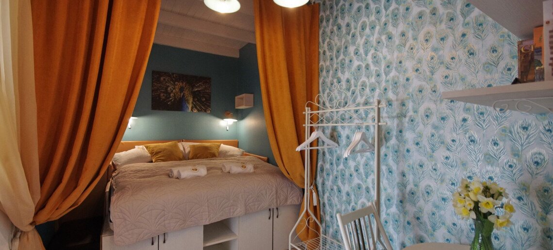 Boutique Villa Gyula - 12
