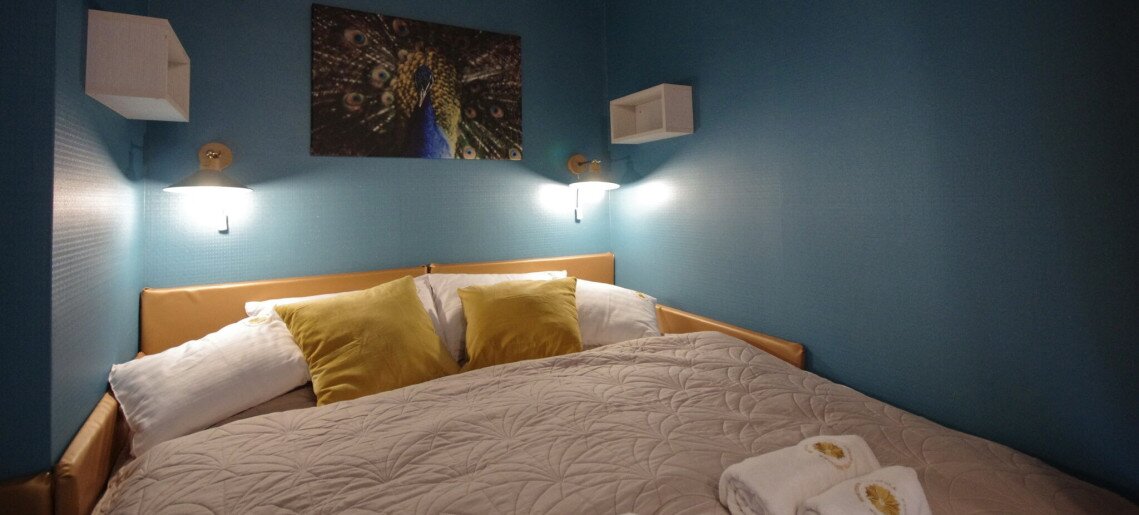 Boutique Villa Gyula - 13