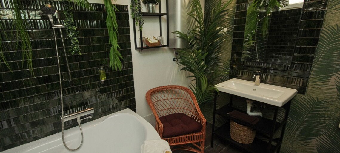Boutique Villa Gyula - 14