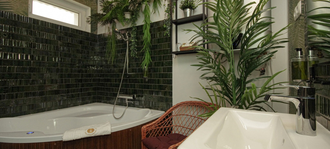 Boutique Villa Gyula - 3