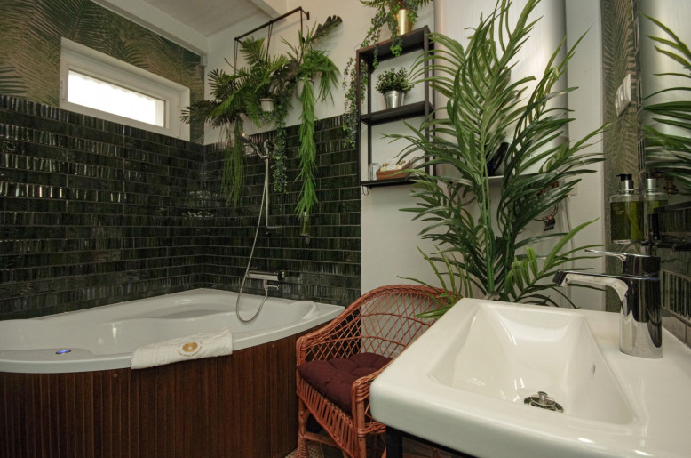 Boutique Villa Gyula - 3