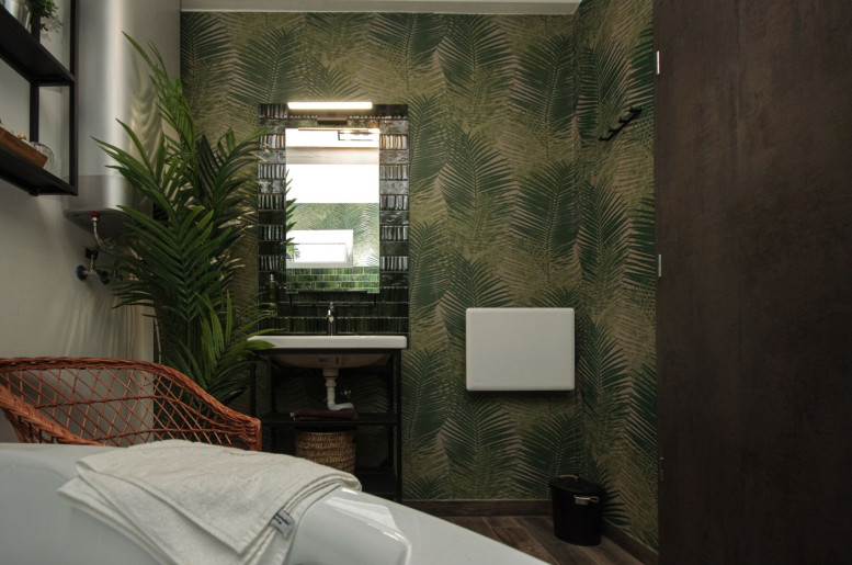 Boutique Villa Gyula - 4