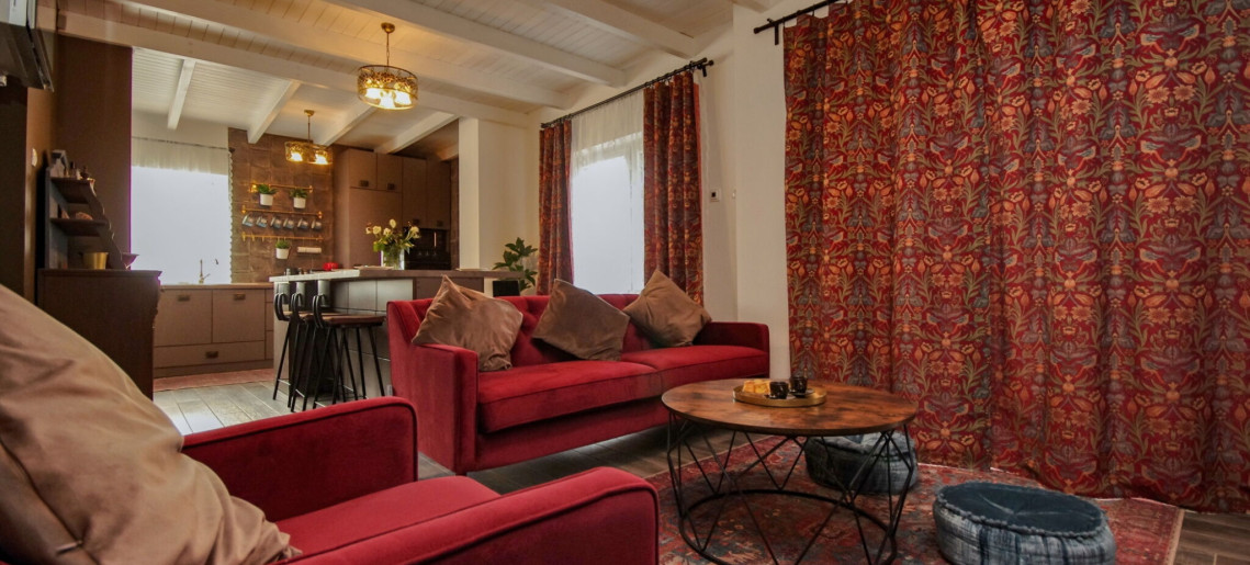 Boutique Villa Gyula - 6