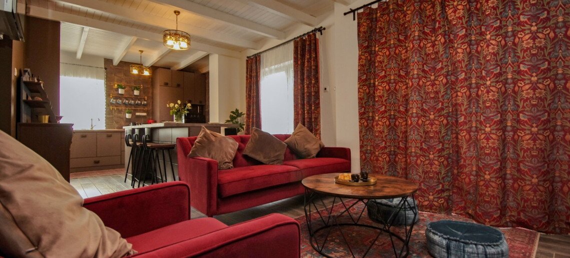 Boutique Villa Gyula - 6