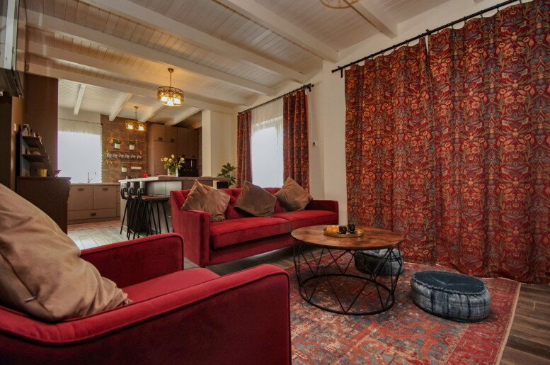 Boutique Villa Gyula - 6