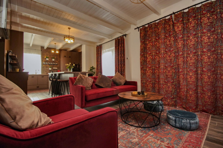 Boutique Villa Gyula - 6