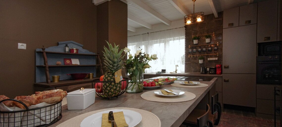 Boutique Villa Gyula - 19