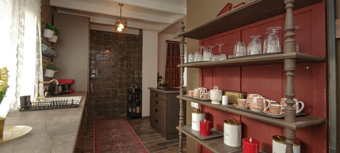 Boutique Villa Gyula - 21