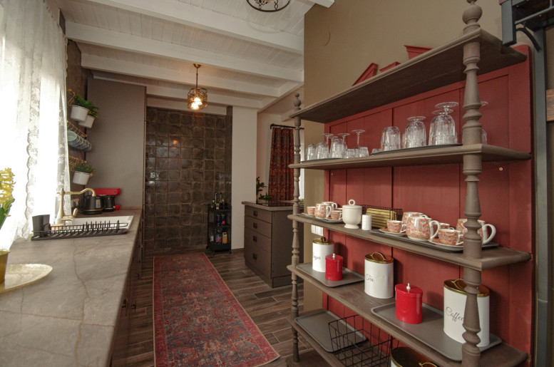 Boutique Villa Gyula - 7