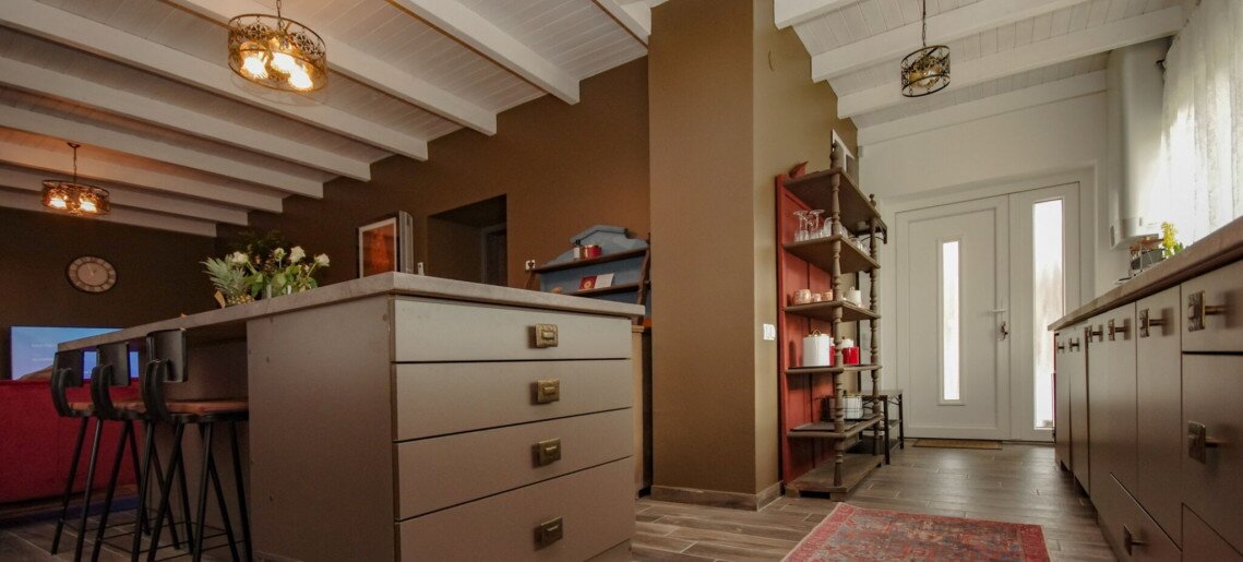 Boutique Villa Gyula - 22