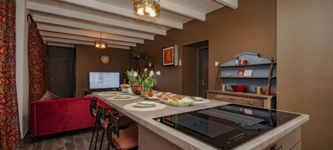 Boutique Villa Gyula - 8