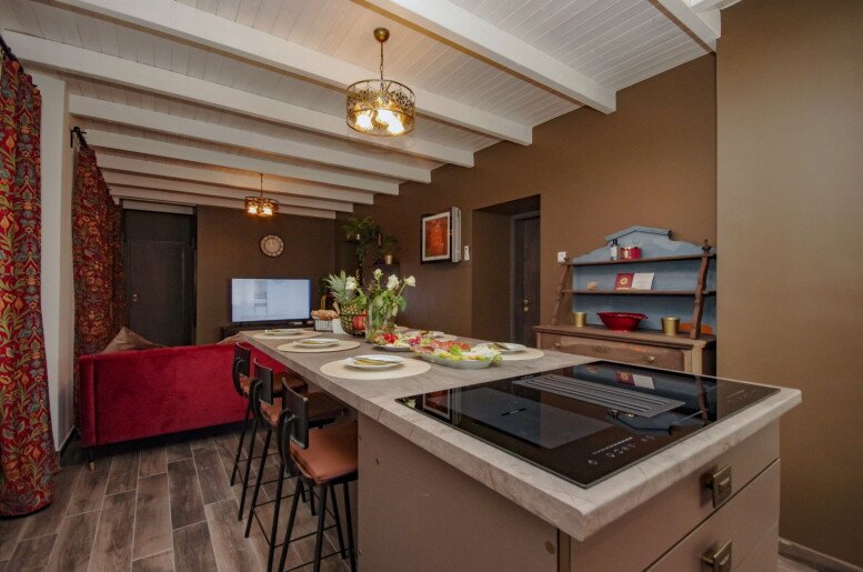 Boutique Villa Gyula - 8