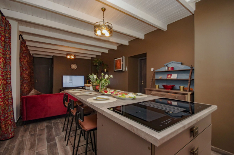 Boutique Villa Gyula - 8
