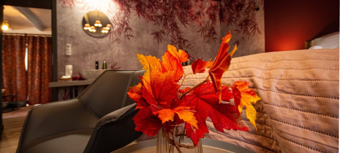 Boutique Villa Gyula - 9