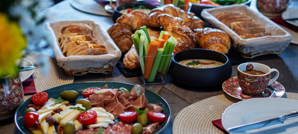 Boutique Villa Gyula - 10