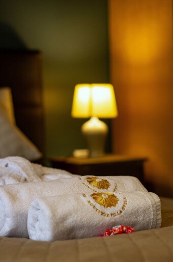 Boutique Villa Gyula - 14