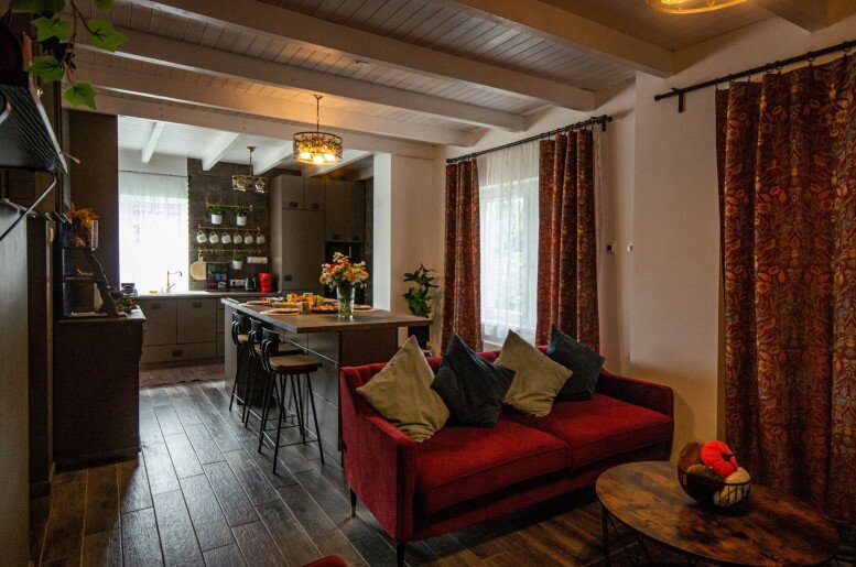 Boutique Villa Gyula - 15