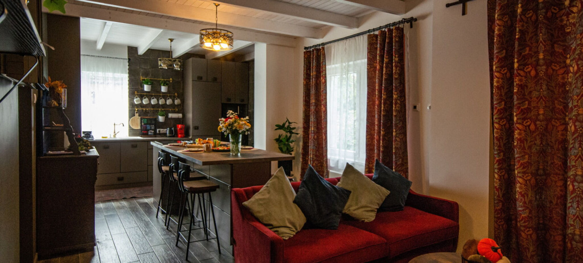 Boutique Villa Gyula - 15