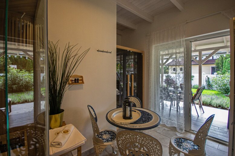 Boutique Villa Gyula - 16