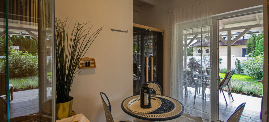 Boutique Villa Gyula - 16