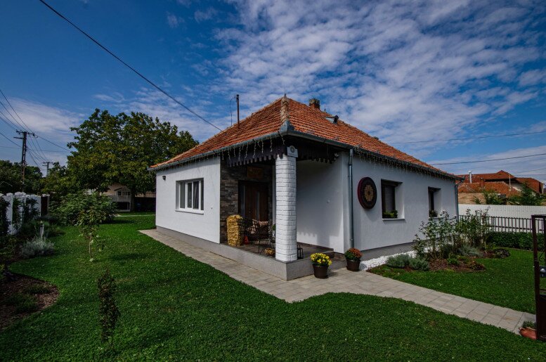 Boutique Villa Gyula - 17