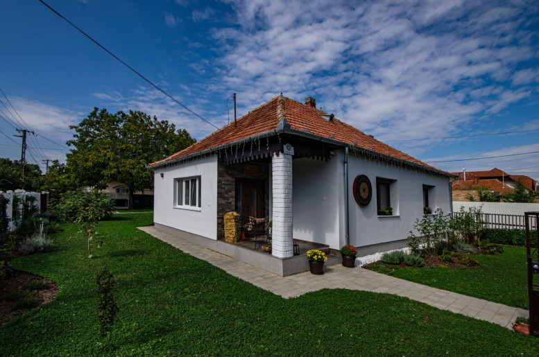 Boutique Villa Gyula - 17