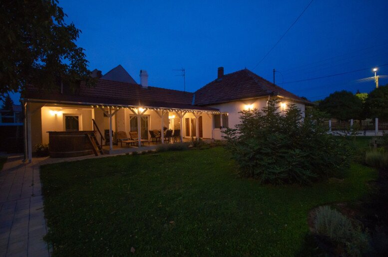 Boutique Villa Gyula - 19