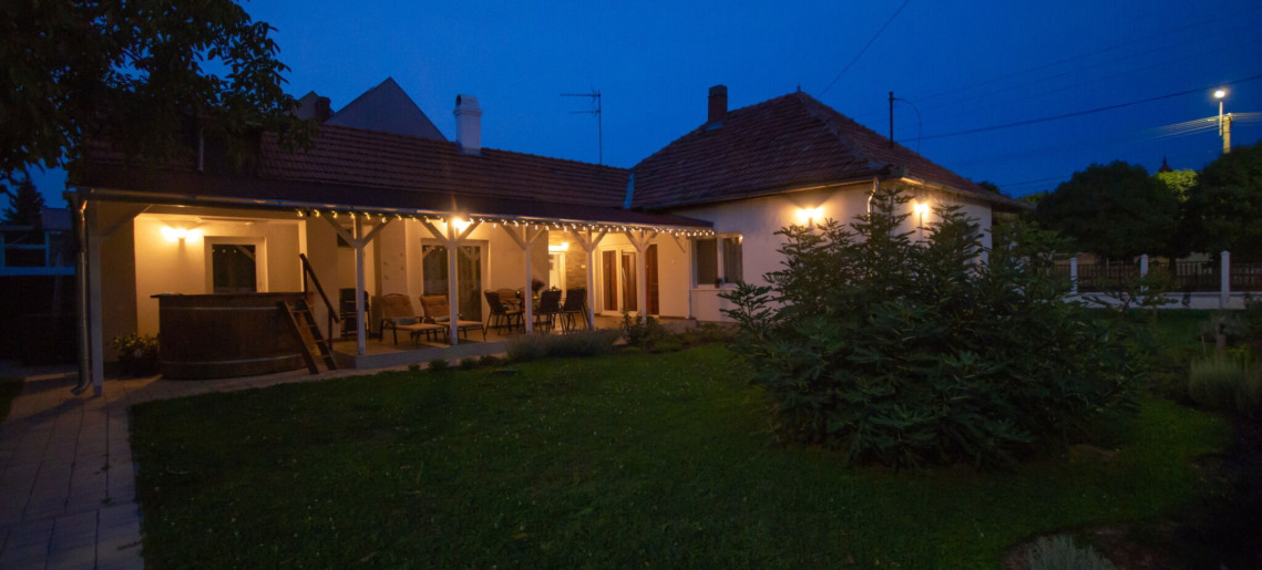 Boutique Villa Gyula - 19