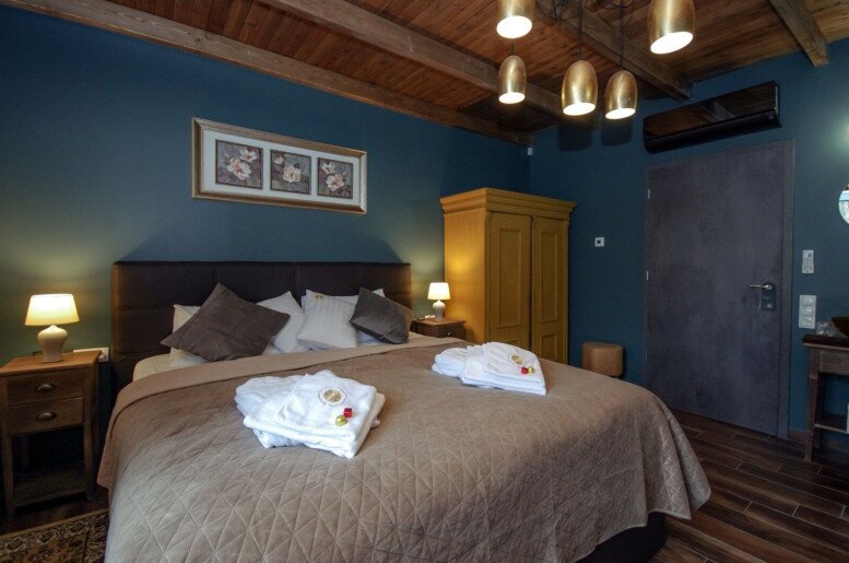Boutique Villa Gyula - 23