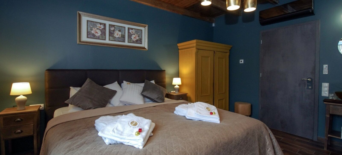 Boutique Villa Gyula - 23