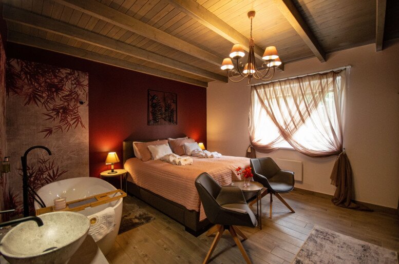 Boutique Villa Gyula - 24