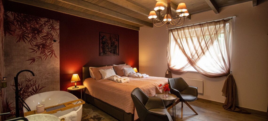 Boutique Villa Gyula - 24