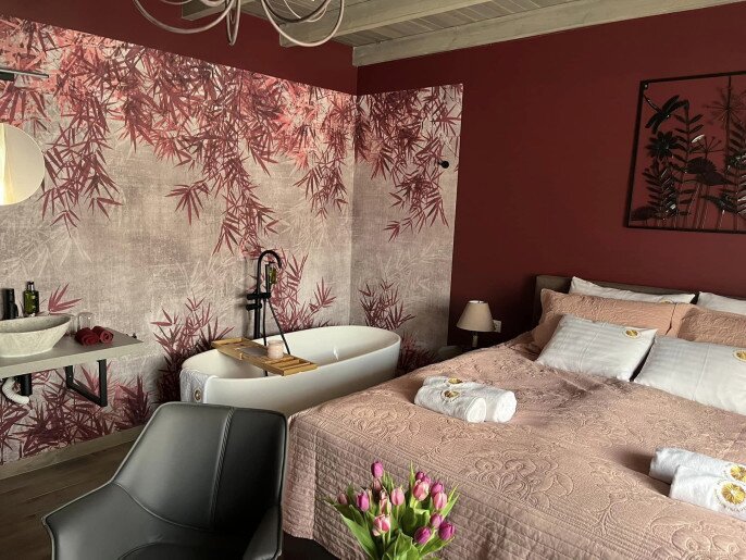 Boutique Villa Gyula - 25