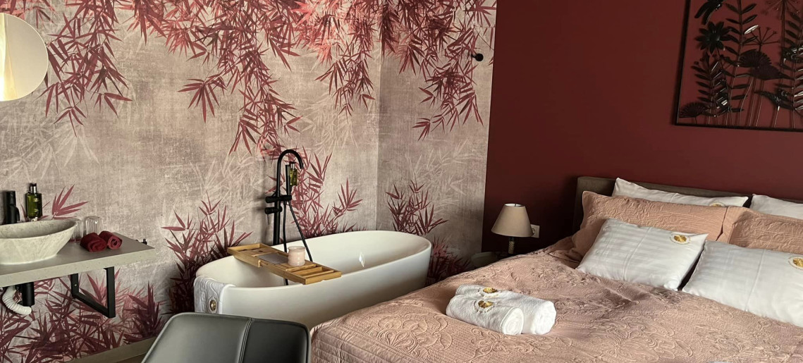 Boutique Villa Gyula - 25